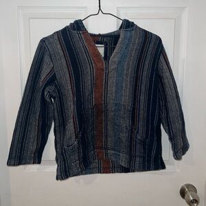 Boys old navy sweatshirt
